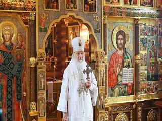 Патриарх Кирилл рассказал, как изменятся тела людей после Второго пришествия
