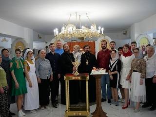 В Мукачевской епархии УПЦ рассказали, как спасают жизни нерожденных детей