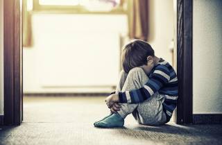 5 причин сводить ребенка к психологу