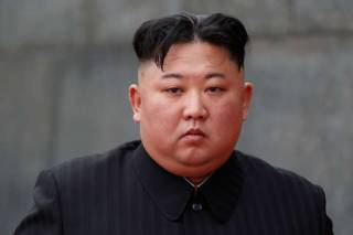 Ким Чен Ын рассказал, почему в его стране возникли проблемы с продовольствием