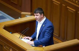 Поляков отказался от «депутатской вакцины», - СМИ