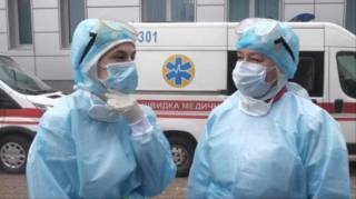 Стало известно, когда Украину накроет очередная волна коронавируса