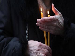 В УПЦ рассказали, как молиться о самоубийцах