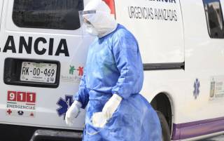 Озвучена пугающая цифра умерших от коронавируса в Бразилии