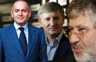 «Бизнес в России – привилегия украинских олигархов»: сколько получают Ахметов, Пинчук и компания в стране-агрессоре