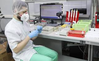 Ученые НАН дали прогноз по распространению коронавируса Дельта в Европе