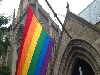 Митрополит УПЦ объяснил, почему Церковь против ЛГБТ