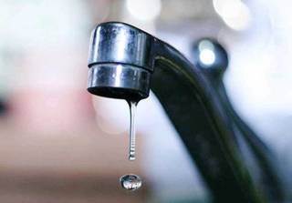 В Сумах возникла серьезная проблема с питьевой водой