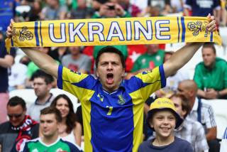 Коронавирус оставил Украину и Англию на Евро-2020 без болельщиков