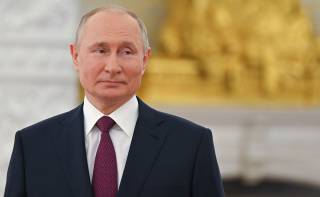 Путин напрямую поддержал Медведчука и заявил, что от исхода дела лидера ОПЗЖ будут зависеть отношения России и Украины