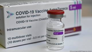 Украинцев не пускают в Евросоюз после вакцинации «Ковишилдом»
