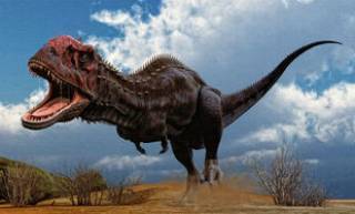 Палеонтологи узнали о вымирании динозавров нечто крайне любопытное