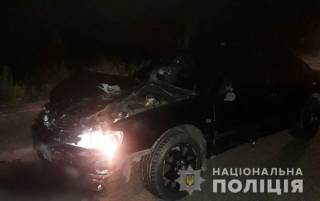 ДТП в Одесской области: погибли женщина и мальчик