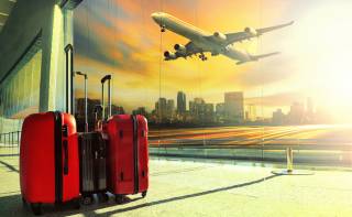 Ручная кладь и багаж: правила перевозки авиакомпаний Wizz Air, МАУ, Ryanair и других