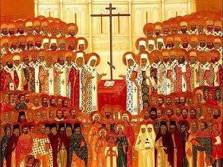 Священник УПЦ рассказал, почему в православии почитают святых