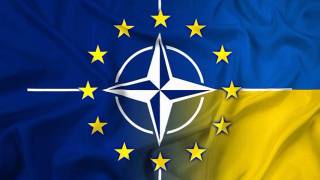 Стало известно, когда Украина намерена получить членство в ЕС и НАТО