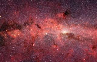 Насколько велика наша Вселенная?