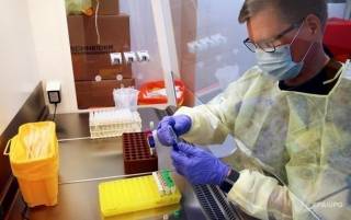 У двух жительниц Закарпатья заподозрили дельта-коронавирус. Недавно они вернулись из России