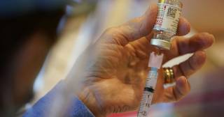 Эксперт рассказал, когда украинцы достигнут коллективного иммунитета против коронавируса