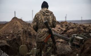 В ООН обновили данные по жертвам войны на Донбассе