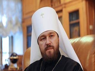 В РПЦ назвали священников ПЦУ самозванцами, легитимизированными Фанаром