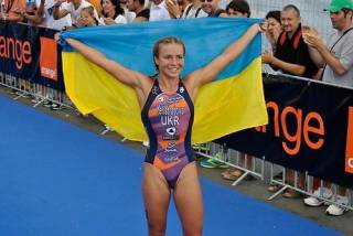 Украинская олимпийка попалась на допинге за несколько часов до старта соревнований в Токио