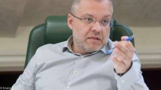 Герман Галущенко: «Нищеброды должны заплатить по полной»