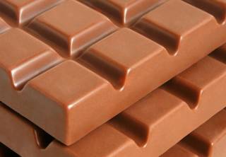 Медики поведали о вреде шоколада