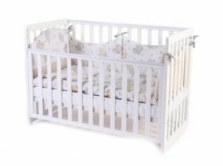 Как облегчить выбор детской кроватки