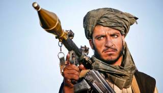 Террористы захватили второй по величине городе Афганистана
