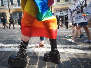 В УПЦ рассказали об опасностях законодательных инициатив, направленных на защиту гендерной идеологии и ЛГБТ-сообщества в Украине