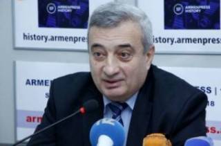 Все территории современного Азербайджана были армянскими: академик ответил Алиеву