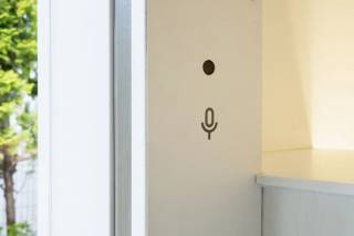 В Японии поставили уникальный «бесконтактный» общественный туалет