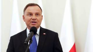 Президент Польши резко «прошелся» по Украине