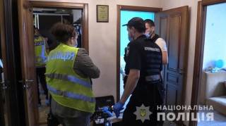 В Киеве муж расчленил жену, сложил фрагменты тела в холодильник и жил как ни в чем не бывало