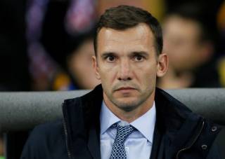 Шевченко рассказал, какого футболиста сборной Украины не хватало на Евро-2020