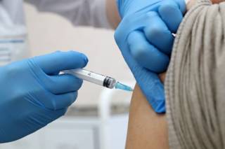 В Европе решили колоть третью дозу вакцины от коронавируса