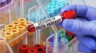На Волыни дельта-коронавирус выявили у 17-дневнего младенца
