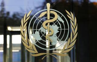 ВОЗ призывает отказаться от бустерной дозы вакцины от коронавируса до конца года