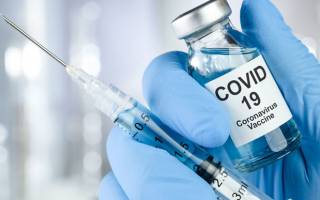 Стало известно, как иностранцы могут вакцинироваться от коронавируса в Украине