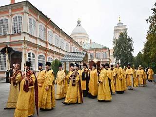 Патриарх Кирилл рассказал об ответственности священников