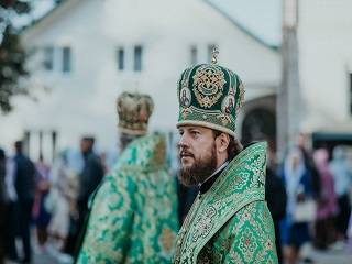Епископ УПЦ рассказал о современных исповедниках Православной веры