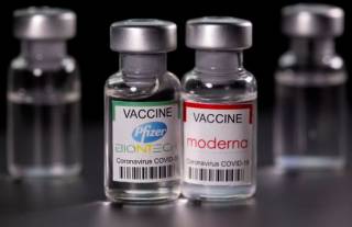 В Украине официально разрешили комбинировать вакцины: названо главное условие