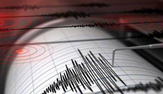 На Донбассе произошло первое более чем за год землетрясение