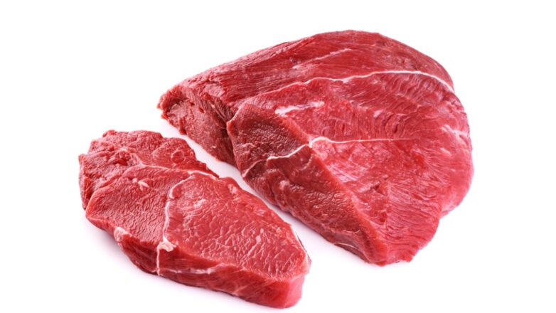 Ученые рассказали, как уменьшить вред красного мяса. Новости  :section-UKR.NET.