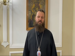 На Кировоградщине верующие УПЦ пройдут крестным ходом к мощам священномученика Николая Искровского