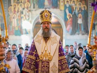 Митрополит Антоний рассказал, о чем проповедует Православная Церковь
