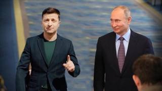 Токсичность отношений. Что мешает встрече Зеленского и Путина и зачем она нужна