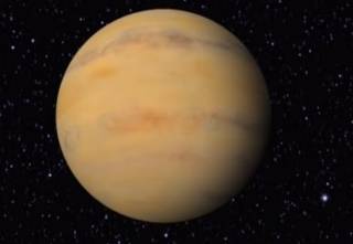 На Венере нашли одну особенность, которая роднит ее с Землей