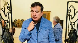 В Грузии узнали, что Саакашвили планировал убийства лидеров оппозиции